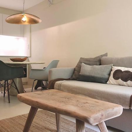 Appartement 2 Chambres Couleur Dune, Piscine, Parking Gratuit Le Touquet Eksteriør bilde
