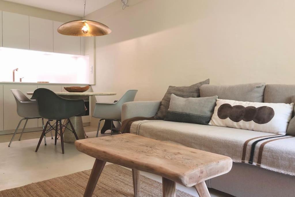 Appartement 2 Chambres Couleur Dune, Piscine, Parking Gratuit Le Touquet Eksteriør bilde